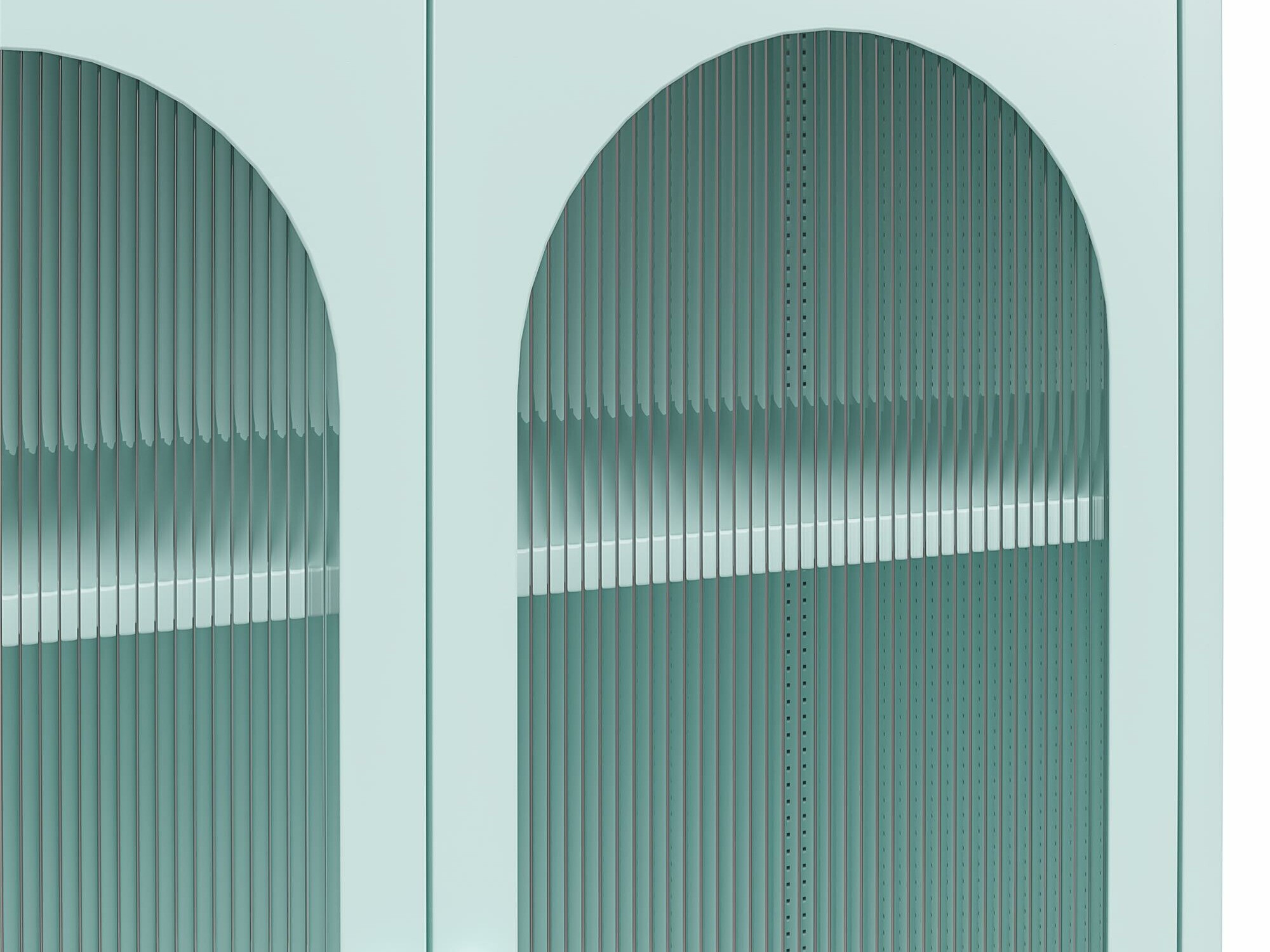 Kapp Tulsa 653 (Helesinine)