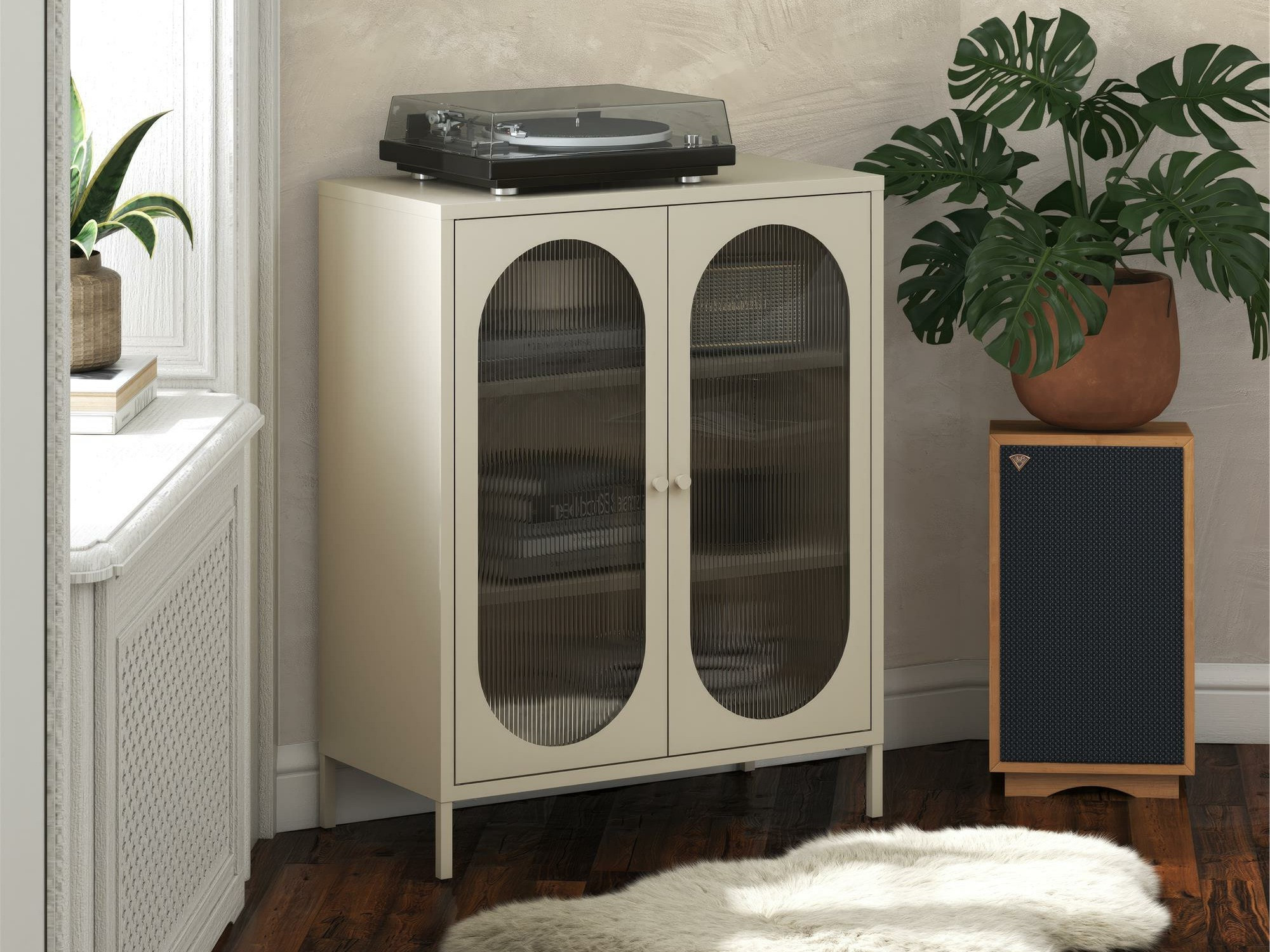 Kapp Tulsa 653 (Koor)