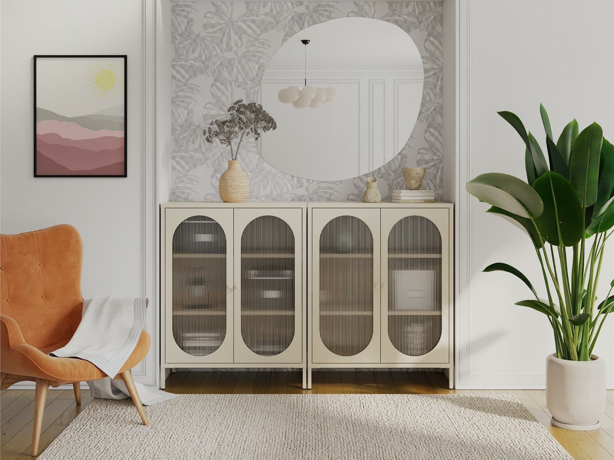 Kapp Tulsa 653 (Koor)