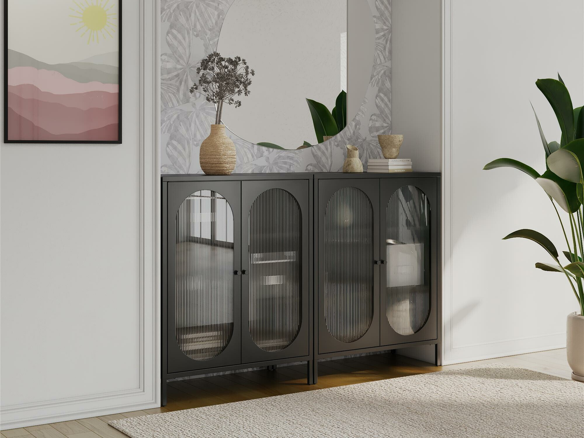 Kapp Tulsa 653 (Must)