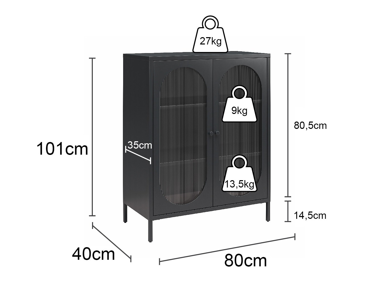 Kapp Tulsa 653 (Must)