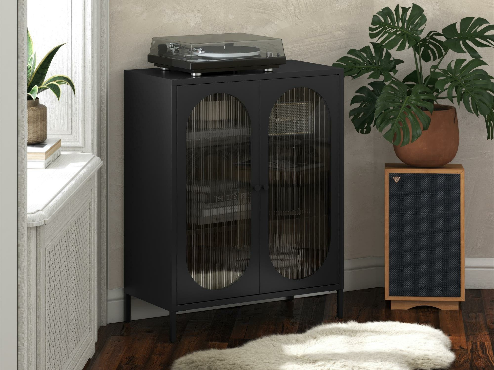 Kapp Tulsa 653 (Must)