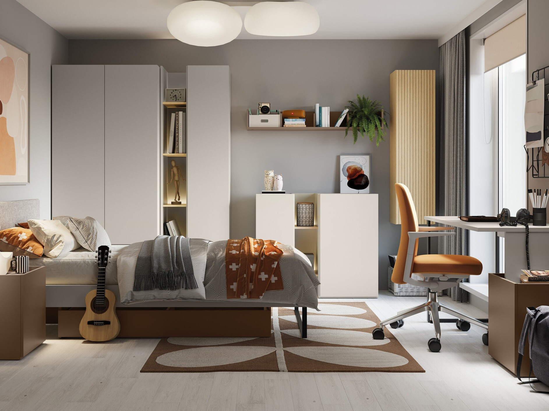 Kirjutuslaud Tivseva 108