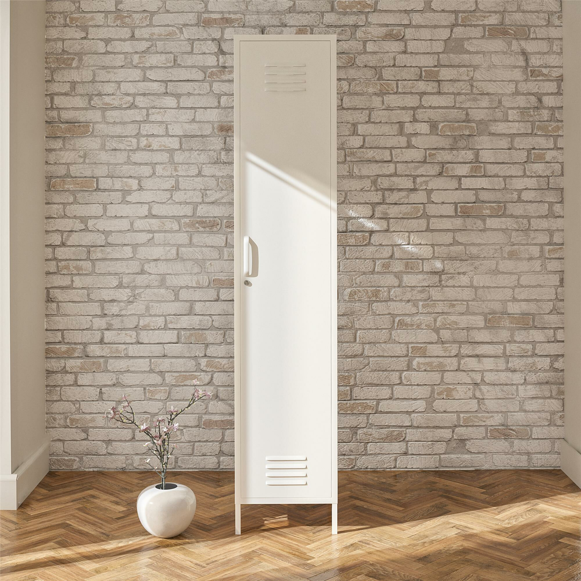 Riiul Ophfere 103 (Valge)