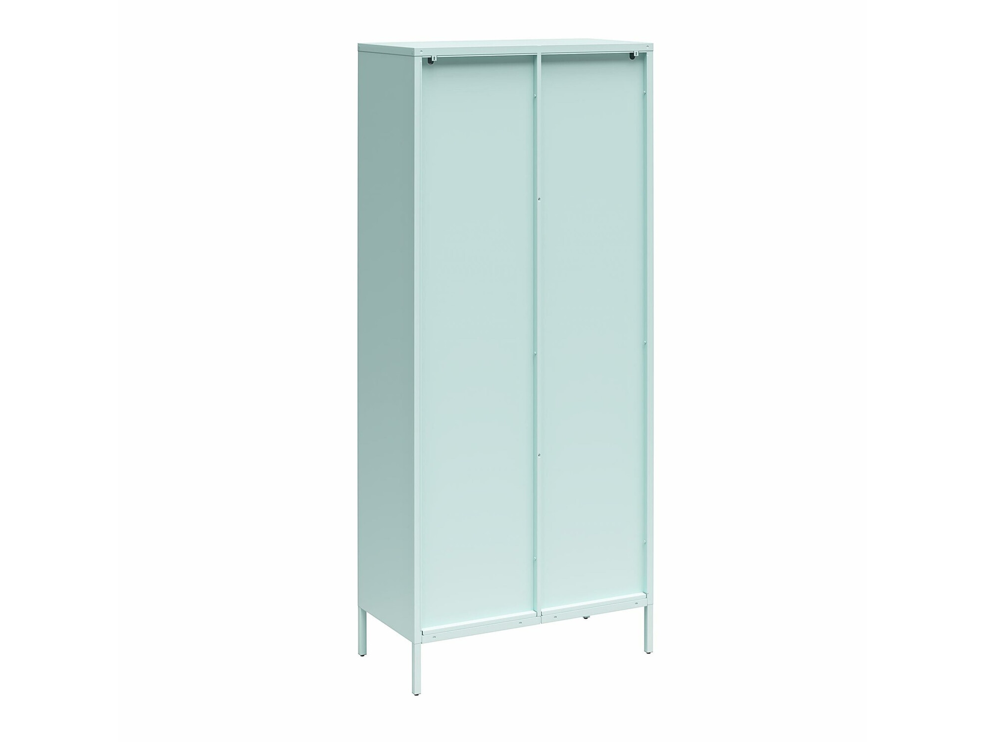 Riiul Tulsa 654 (Helesinine)