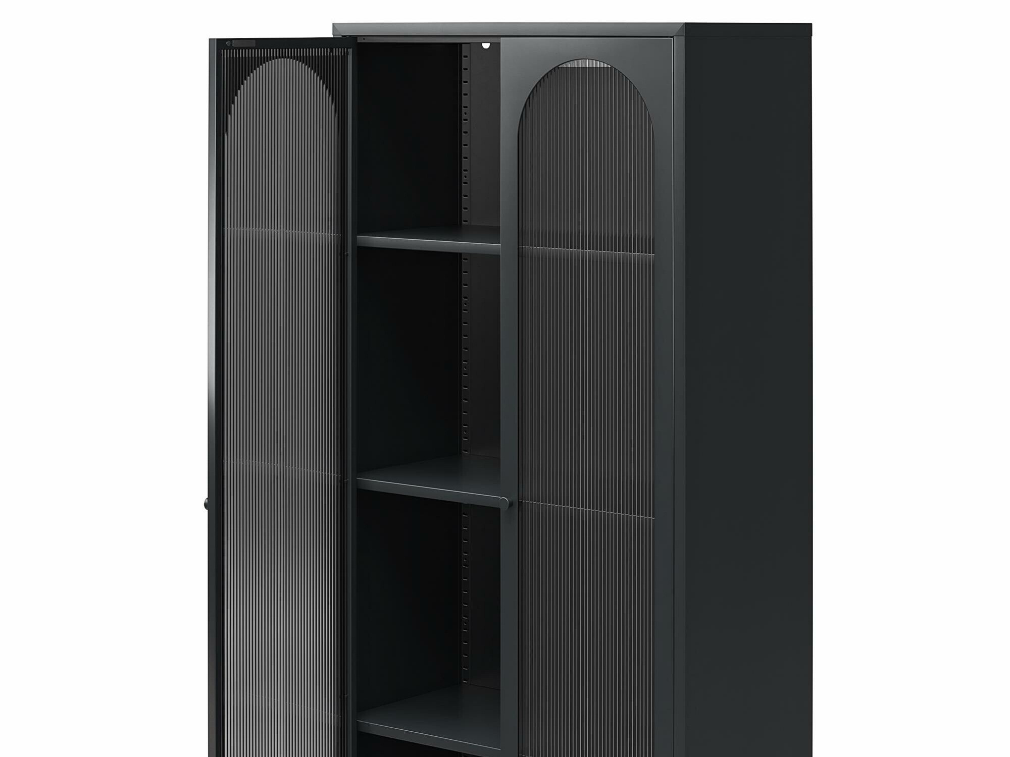 Riiul Tulsa 654 (Must)