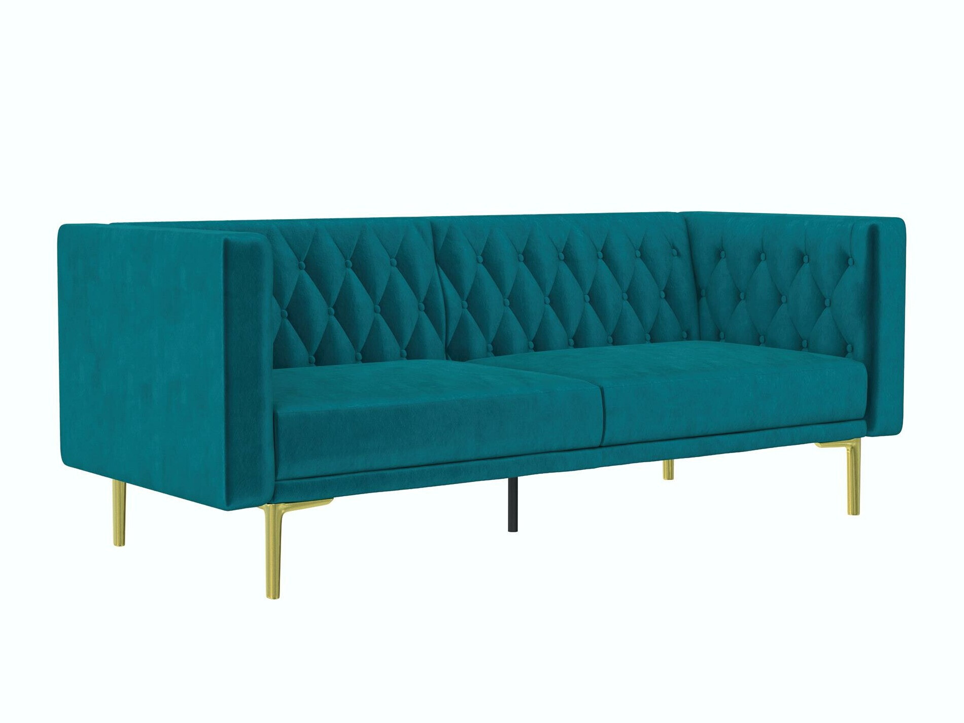 Diivan Tulsa 660 (Türkiis)