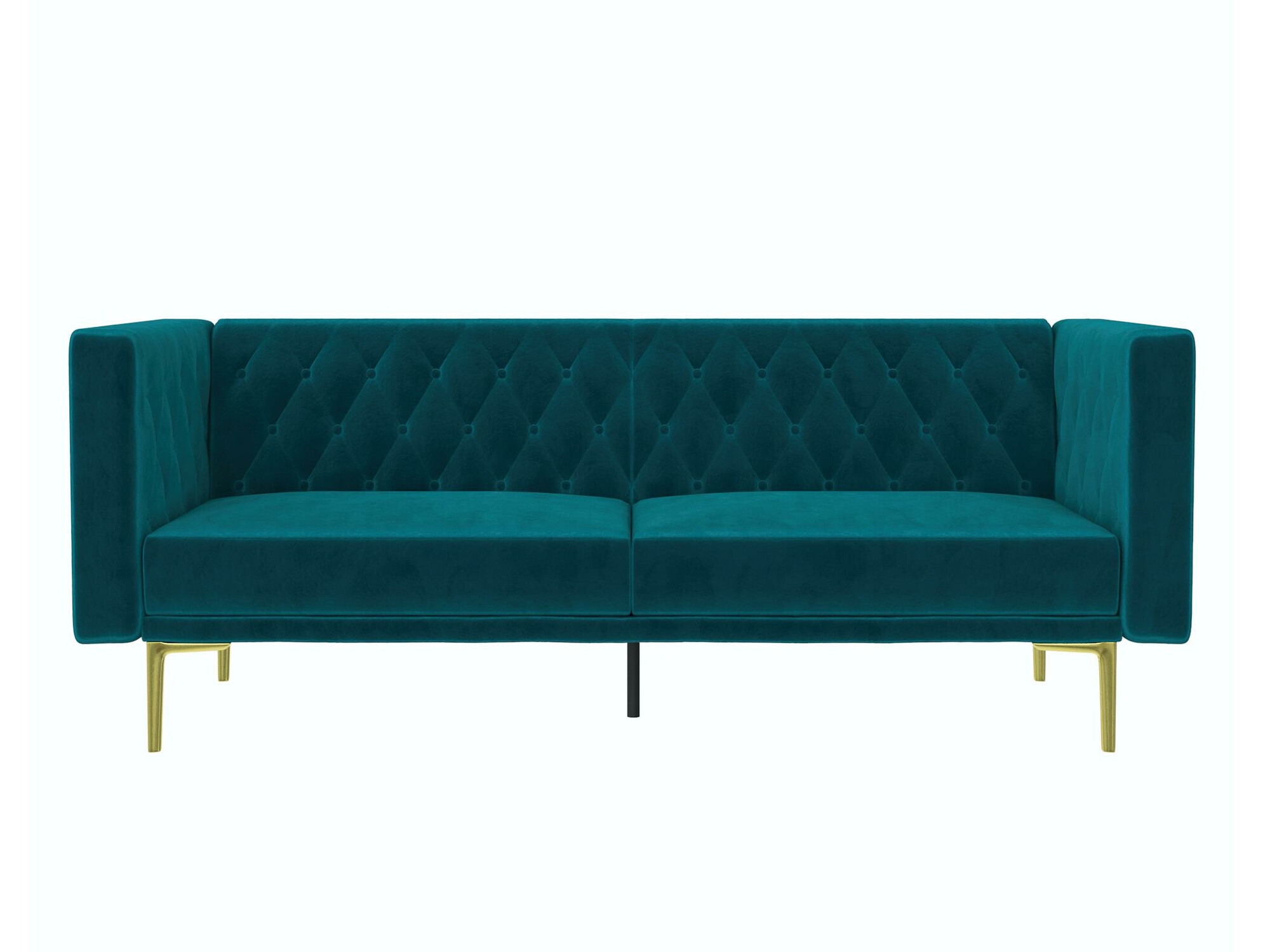 Diivan Tulsa 660 (Türkiis)