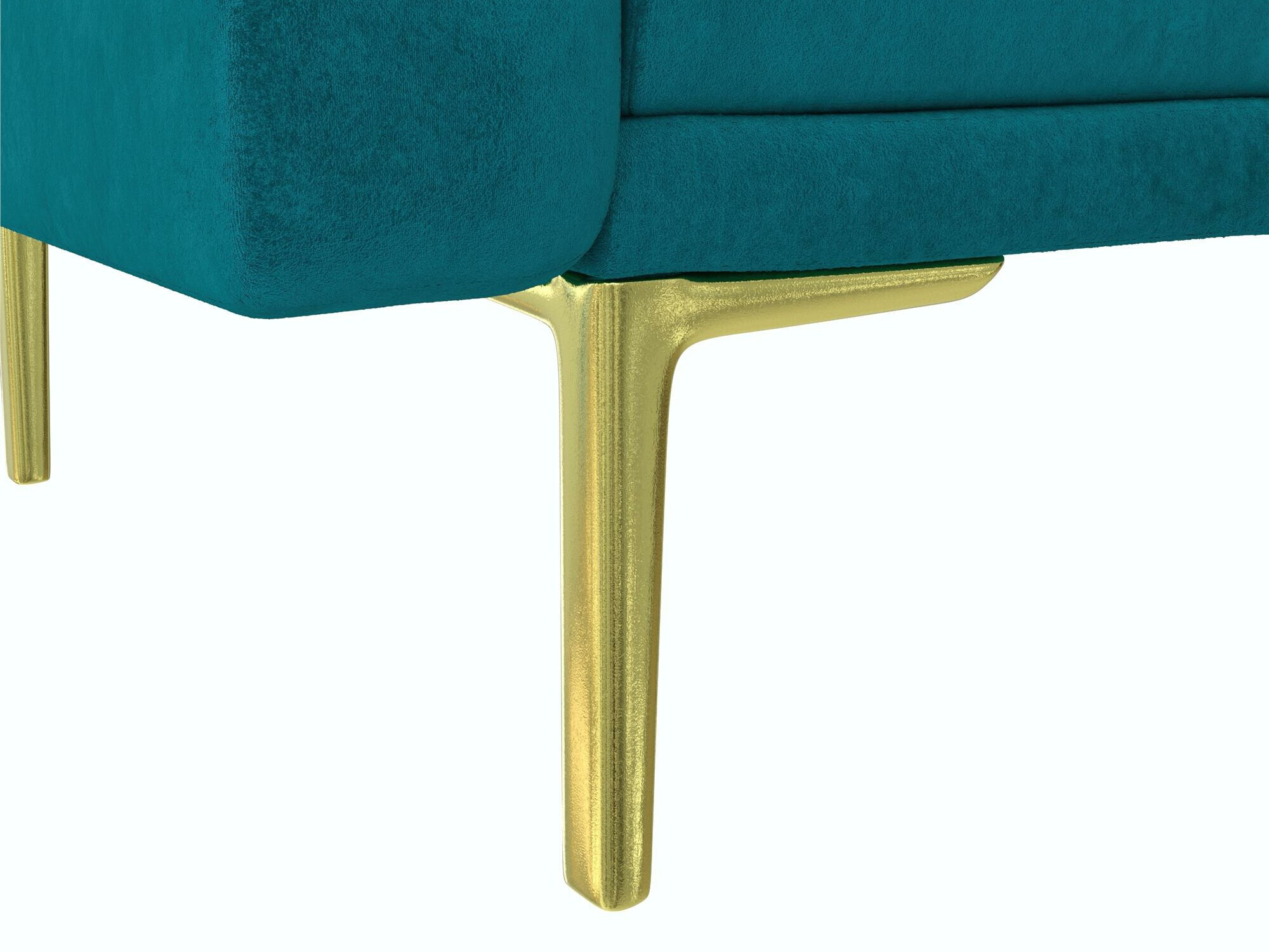 Diivan Tulsa 660 (Türkiis)