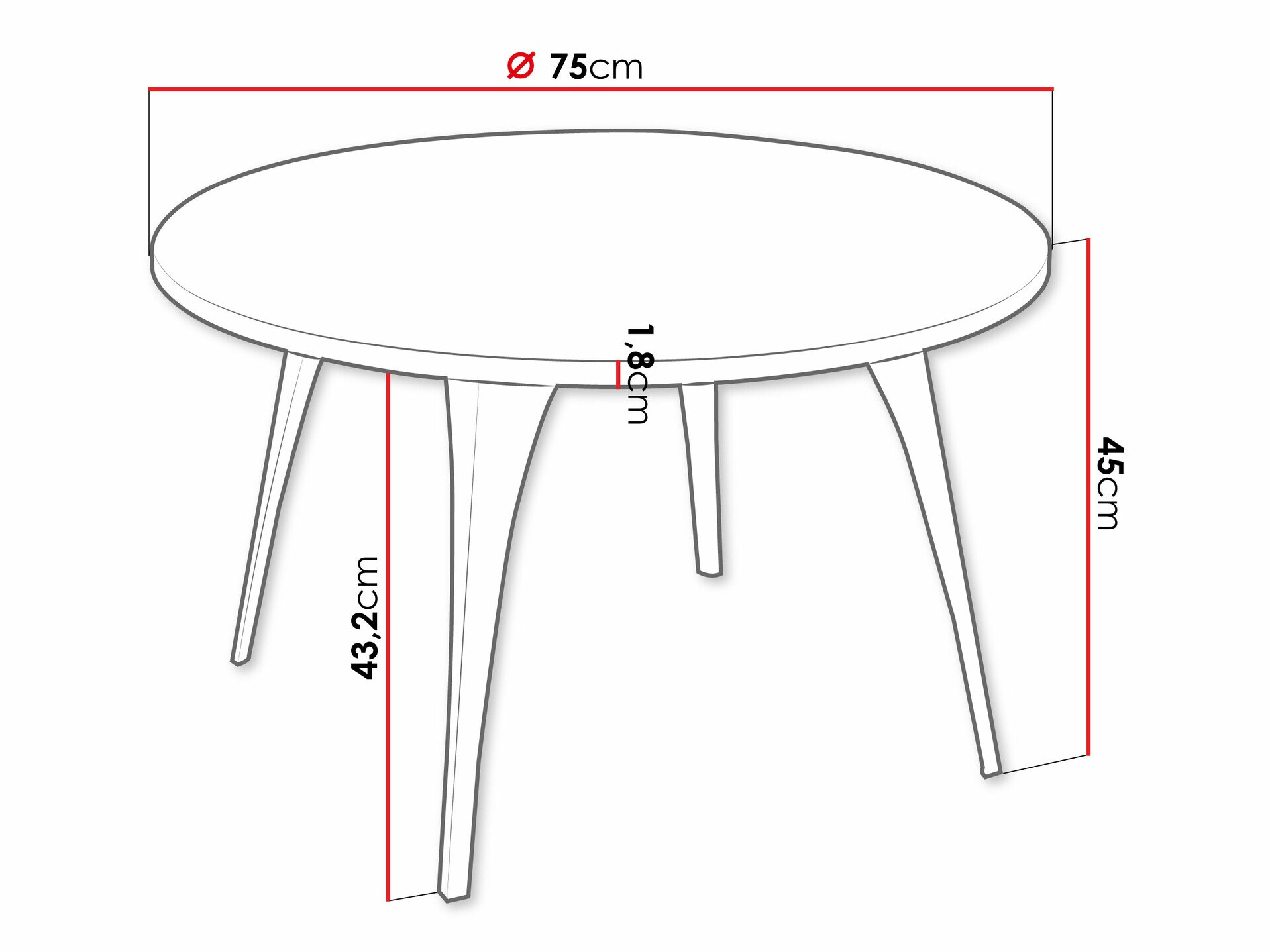 Diivanilaud Oswego 126 (Käsitöö kuldne tamm)