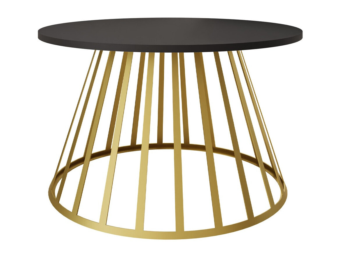 Diivanilaud Oswego 129 (Must)