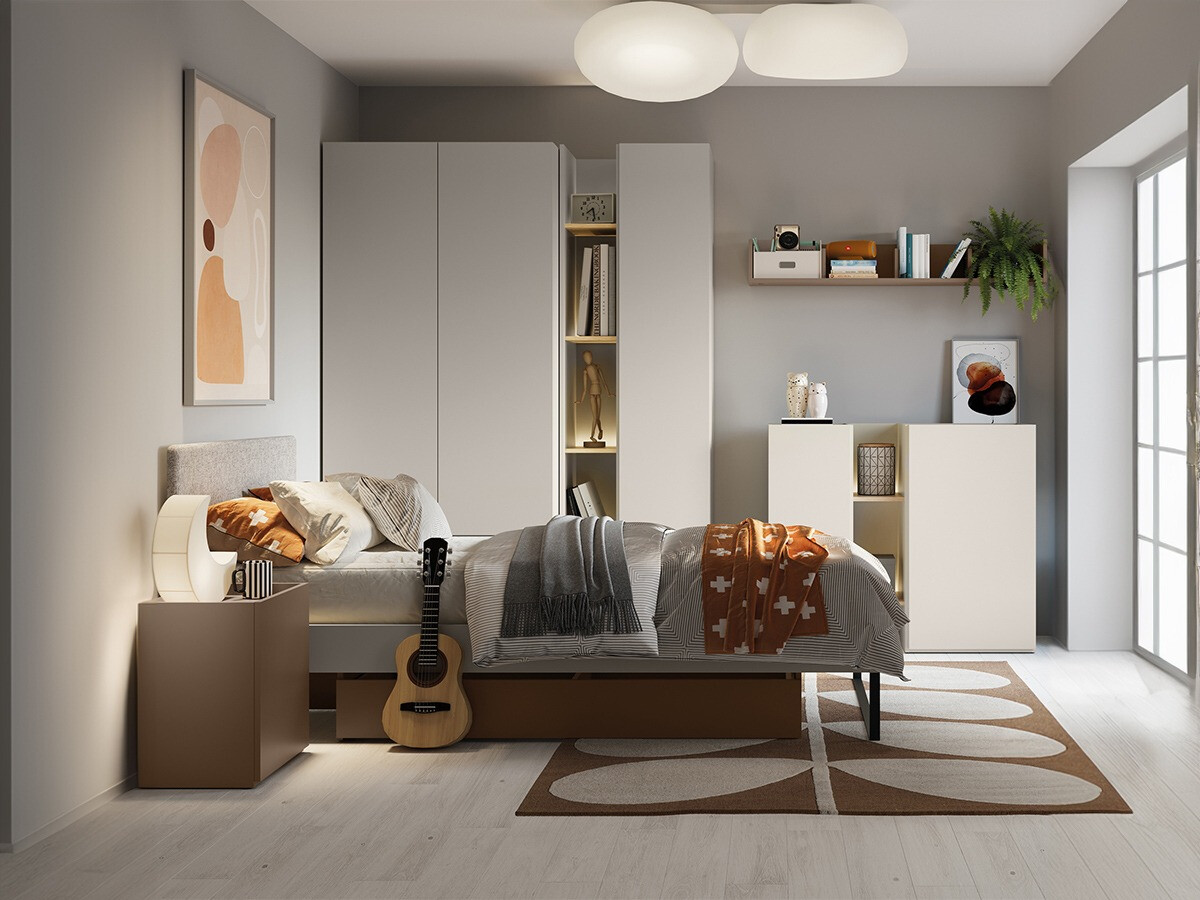 Magamistoakomplekt Tivseva 114