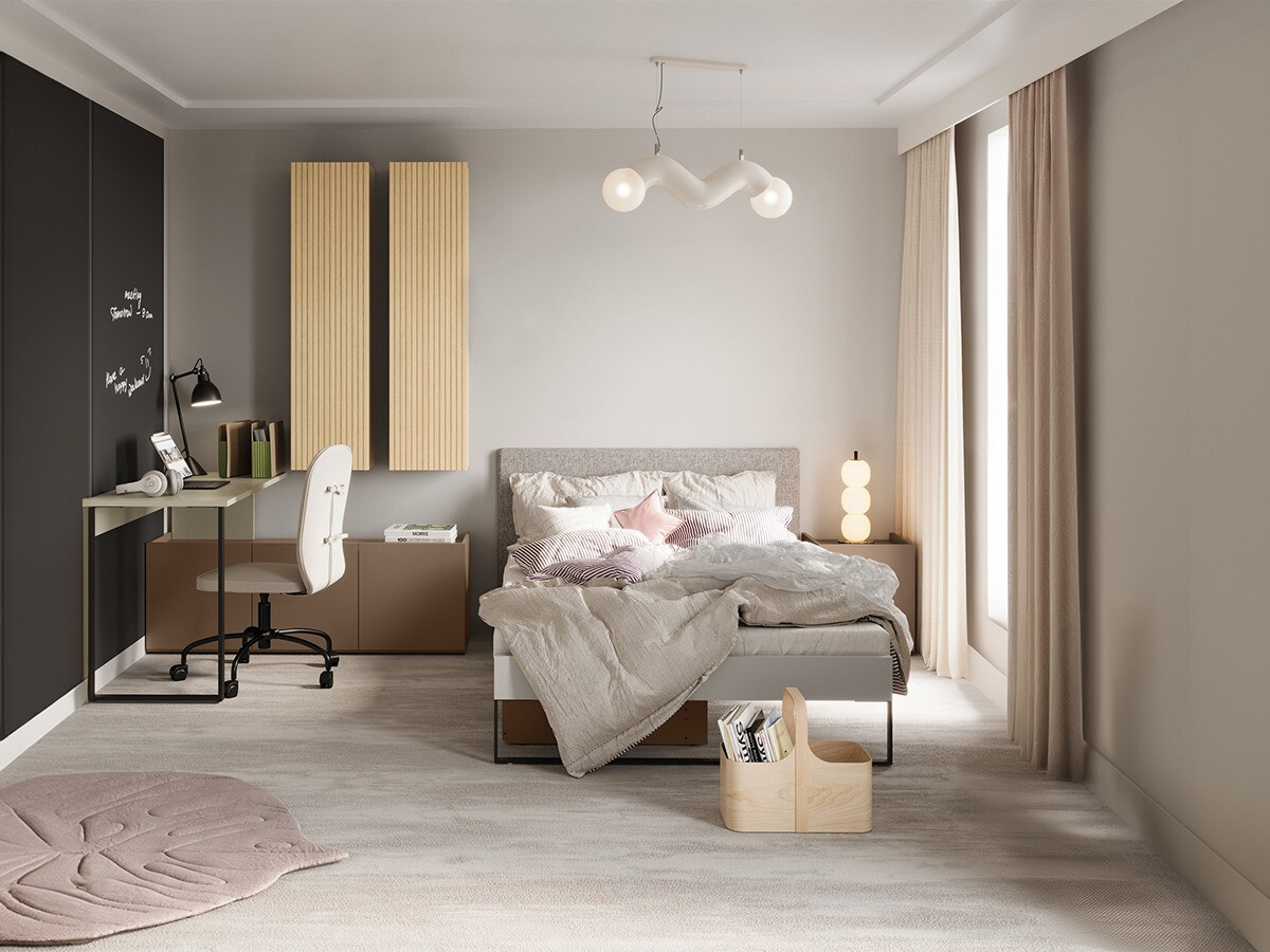 Magamistoakomplekt Tivseva 115