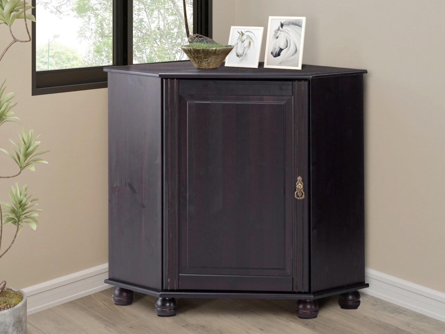 Nurgakapp Nolcore 105 (Tumepruun)