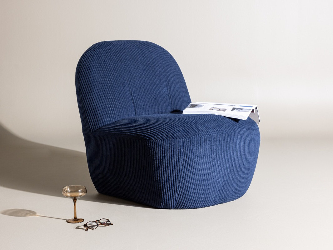 Tugitool Dallas 4484 (Sinine)