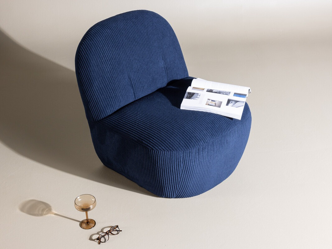 Tugitool Dallas 4484 (Sinine)