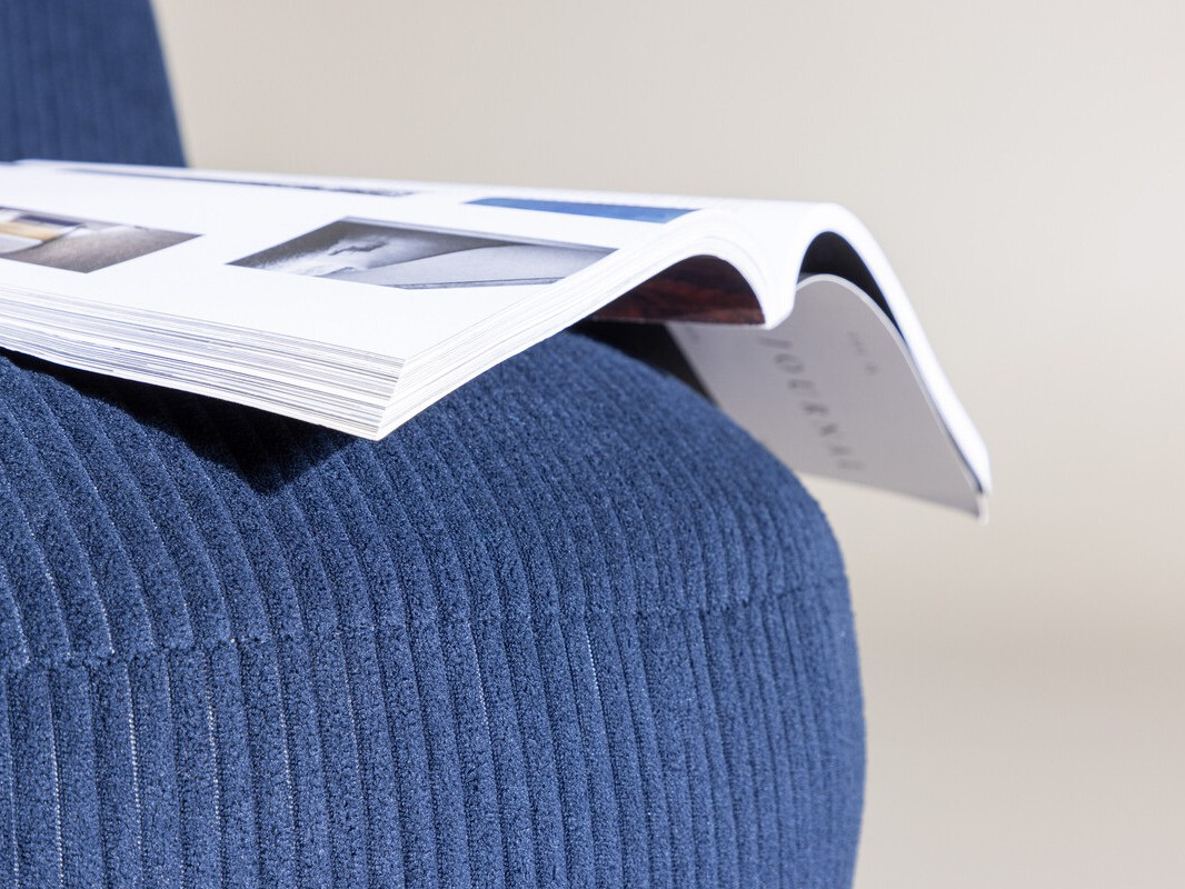 Tugitool Dallas 4484 (Sinine)