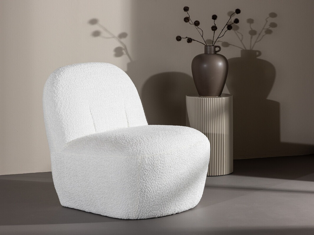 Tugitool Dallas 4484 (Valge)