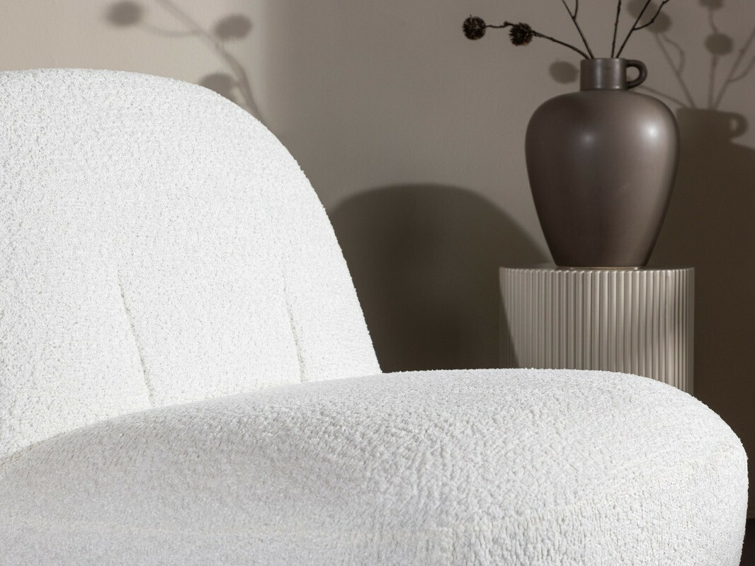 Tugitool Dallas 4484 (Valge)