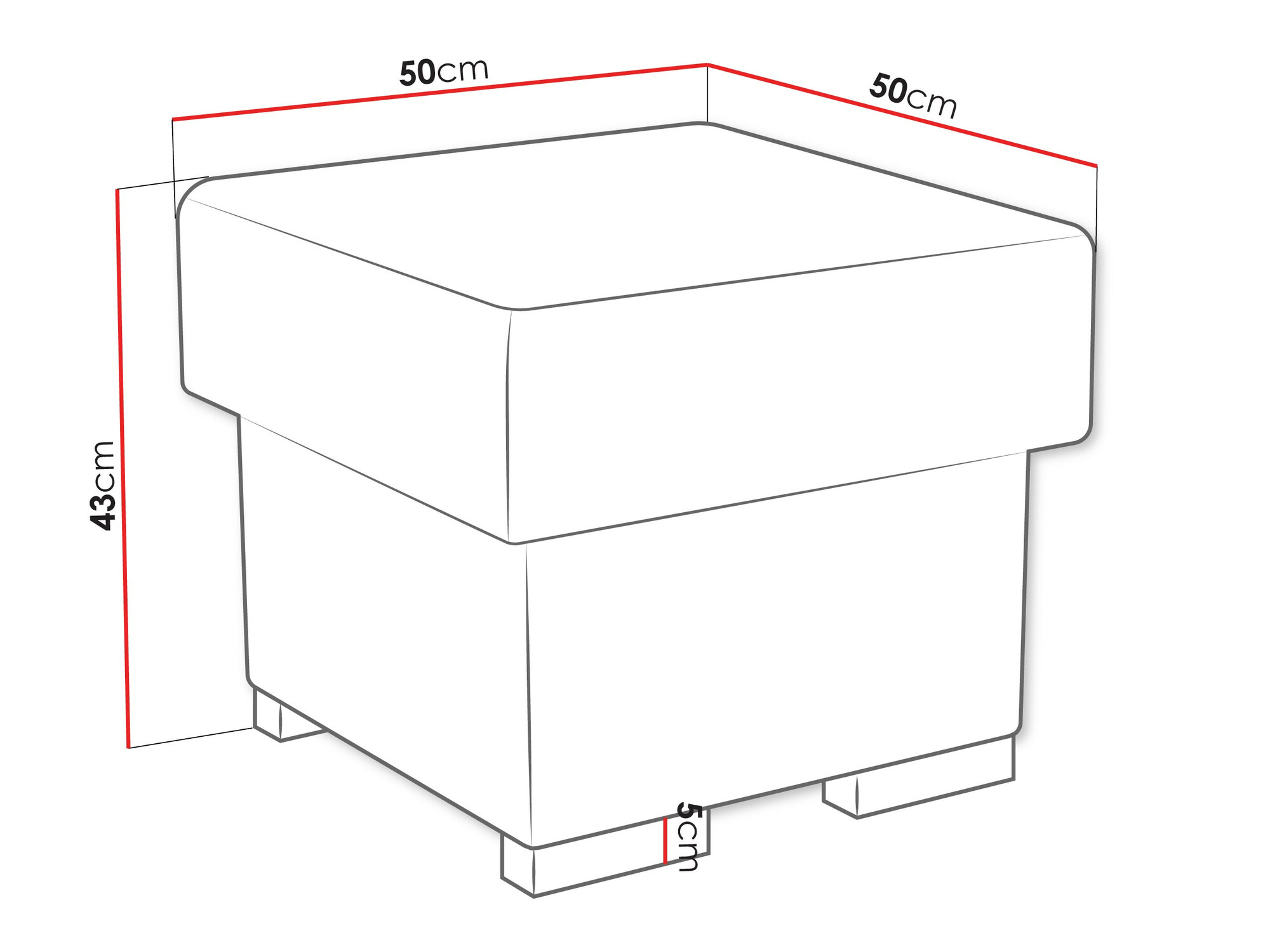 Tumba Etrcala 105 (Crown 10)