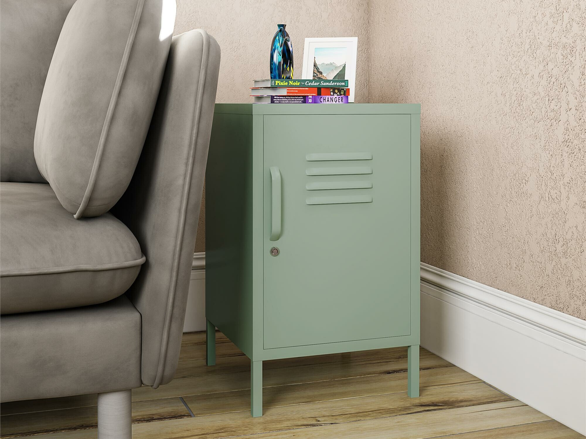 Kapp Ophfere 100 (Roheline)