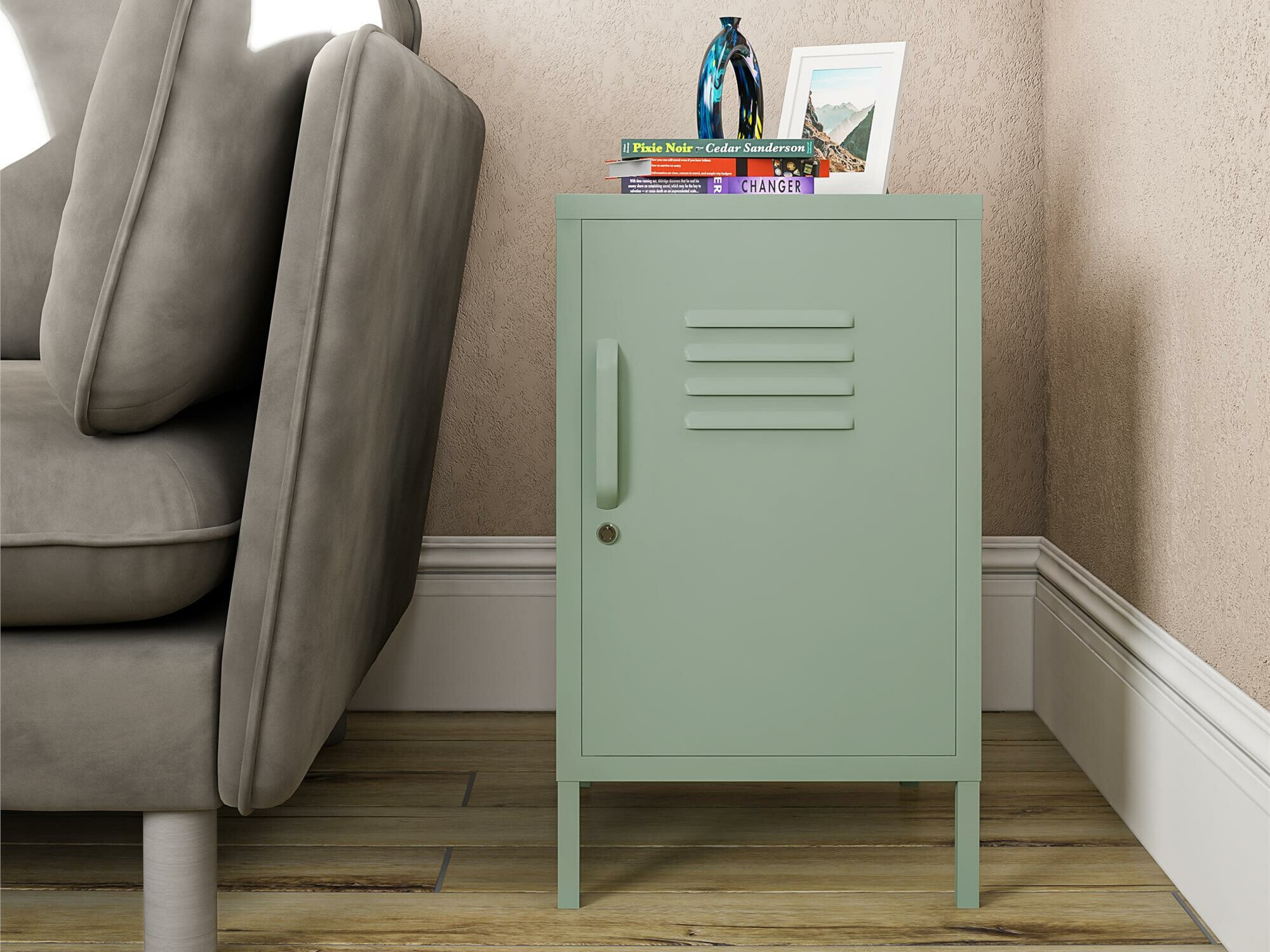 Kapp Ophfere 100 (Roheline)