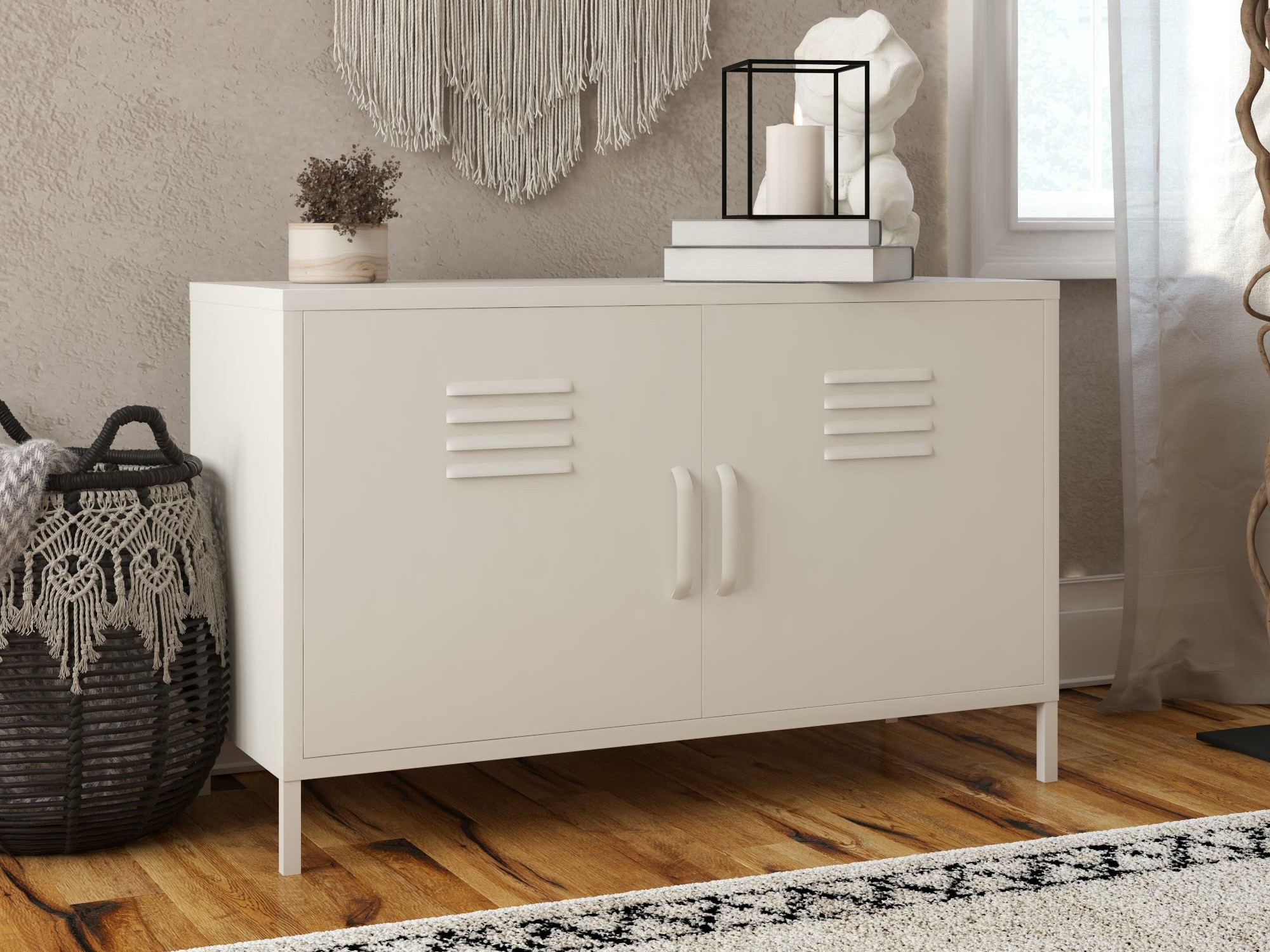 Kapp Ophfere 101 (Valge)