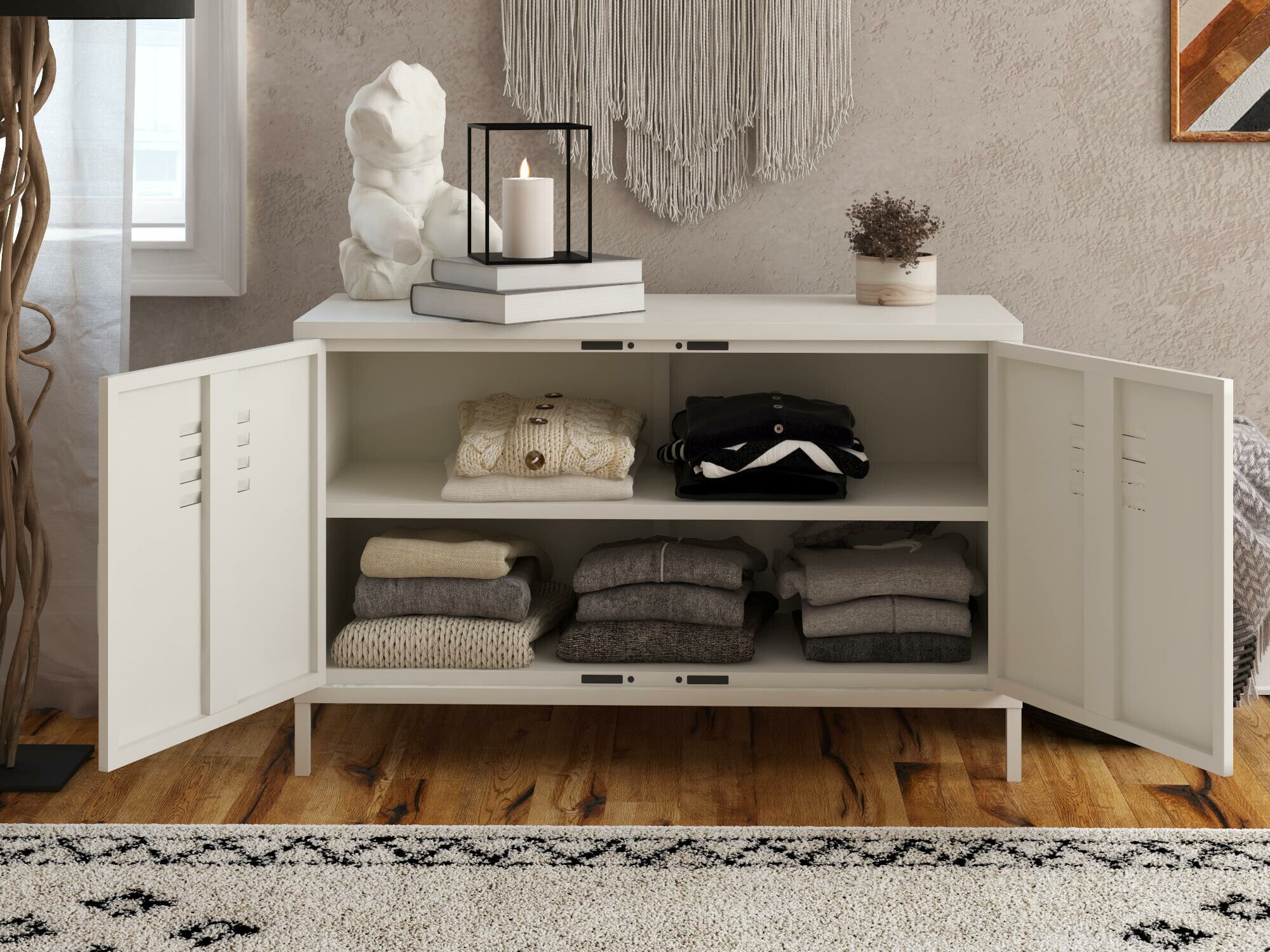 Kapp Ophfere 101 (Valge)