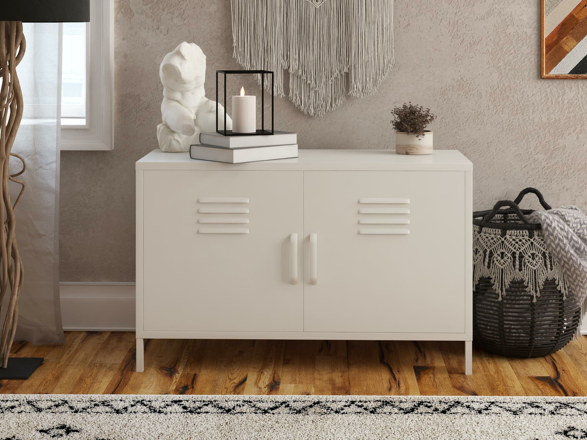 Kapp Ophfere 101 (Valge)