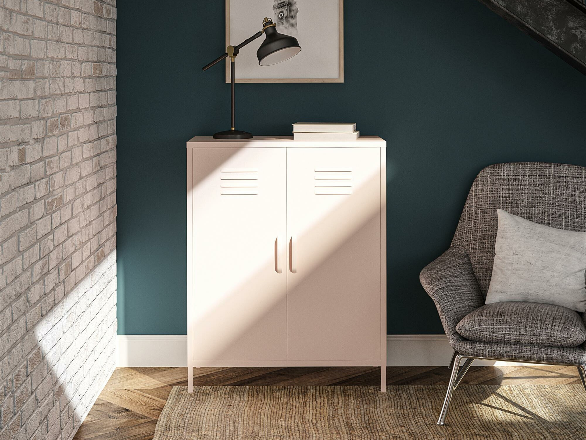 Kapp Ophfere 104 (Roosikarva)