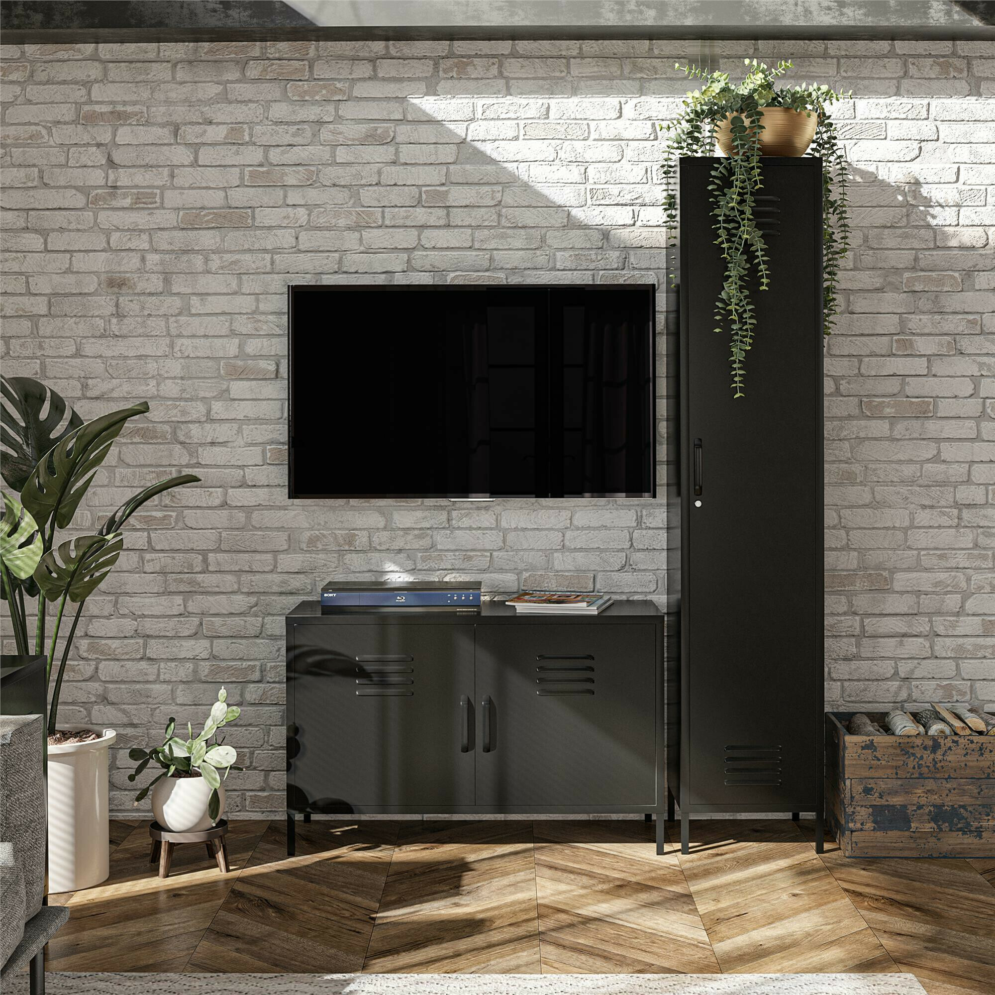 Riiul Ophfere 103 (Must)