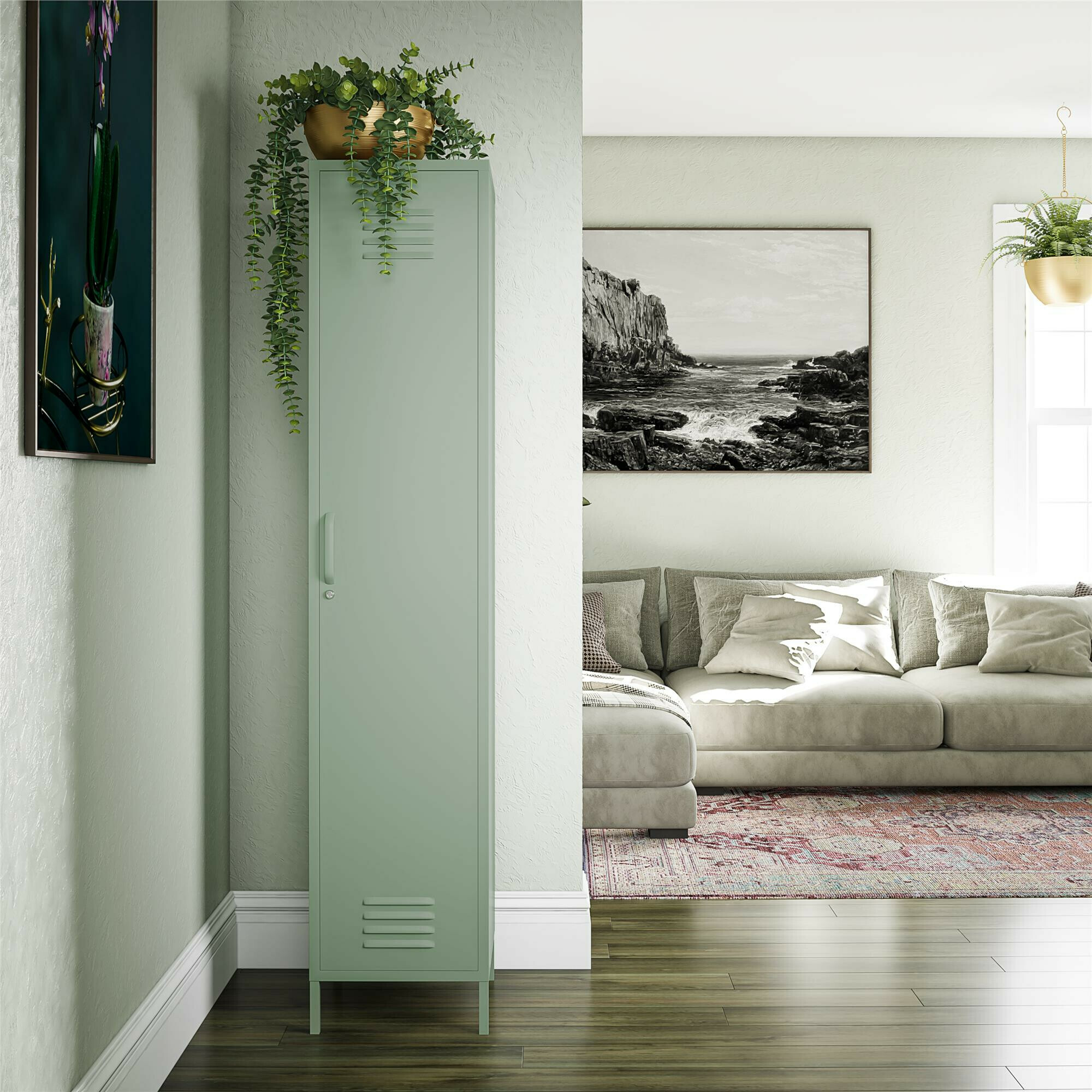 Riiul Ophfere 103 (Roheline)