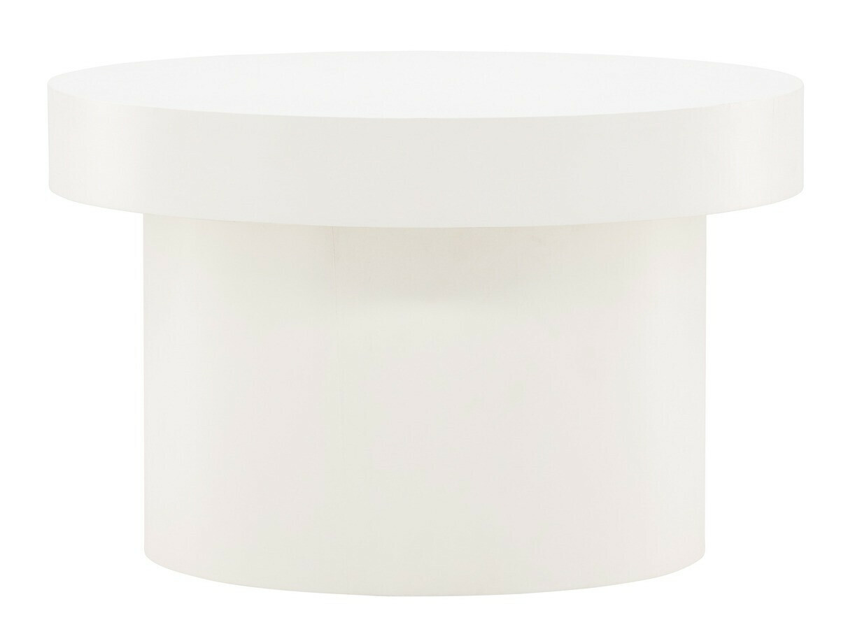 Diivanilaud Dallas 4492 (Valge)