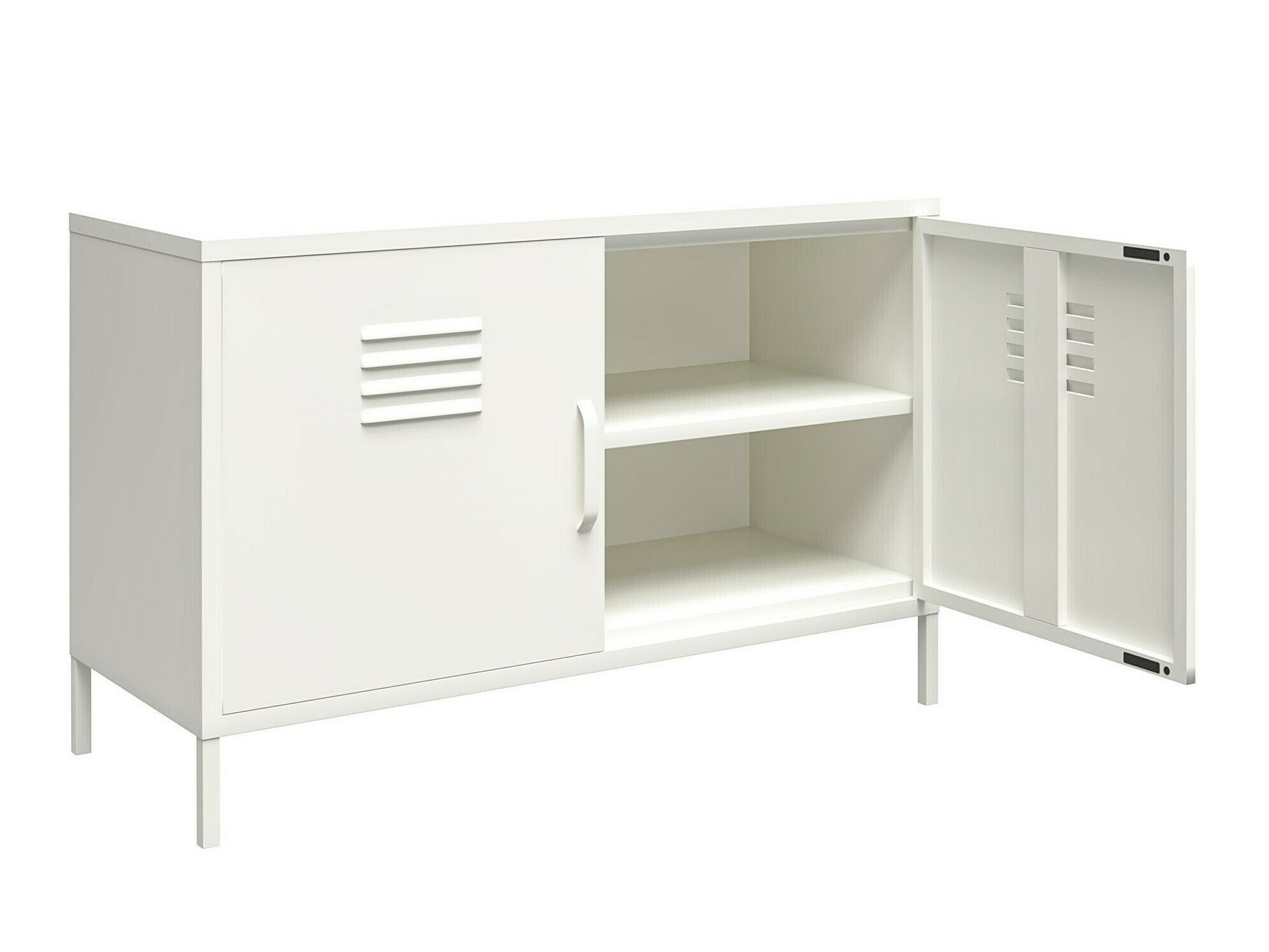 Elutoa komplekt Ophfere 105 (Valge)