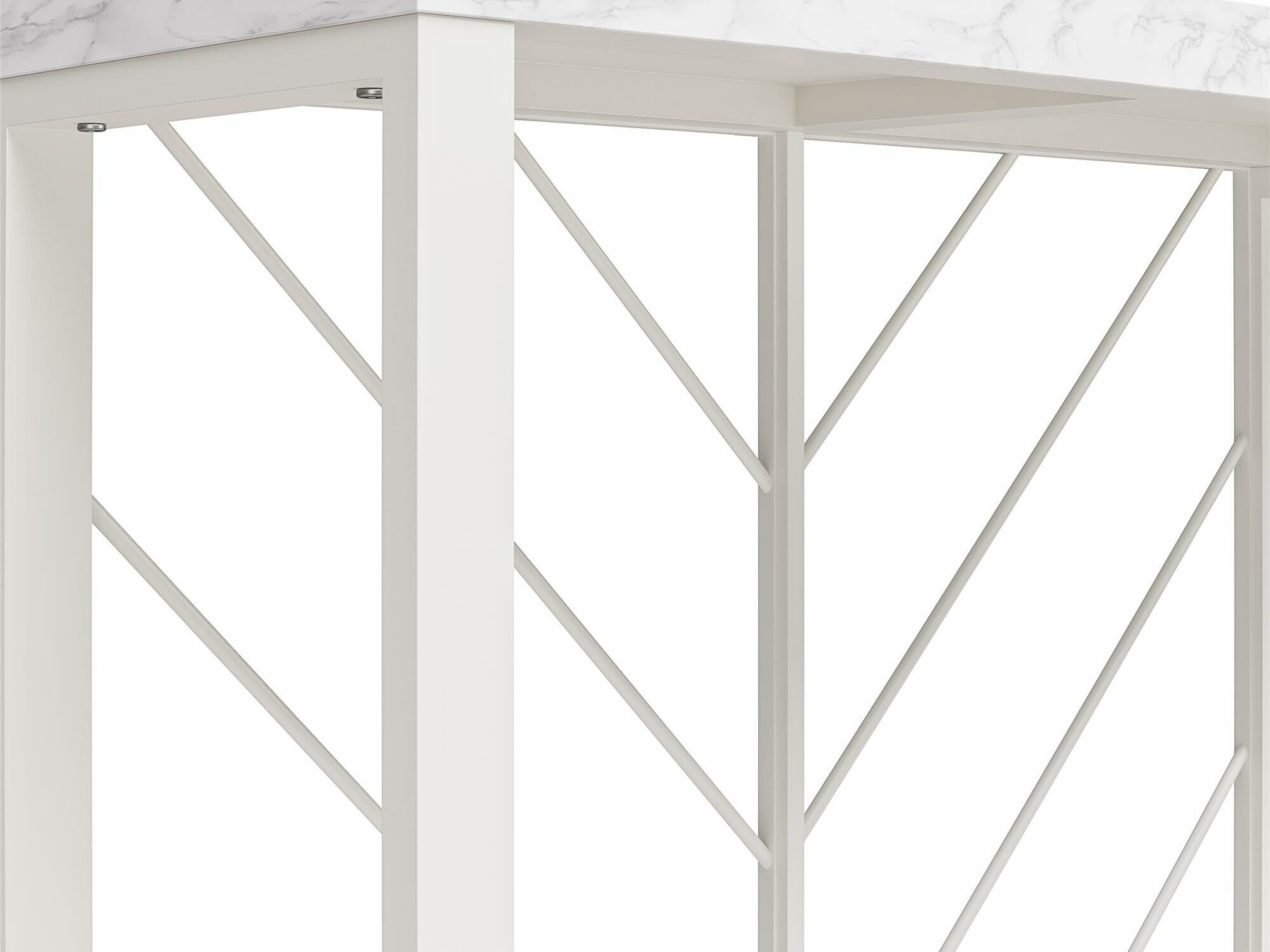 Konsoollaud CosmoLiving by Cosmopolitan 166