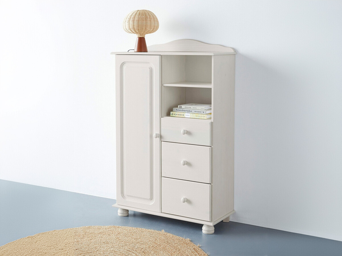 Kummut Fenlaru 109 (Valge)