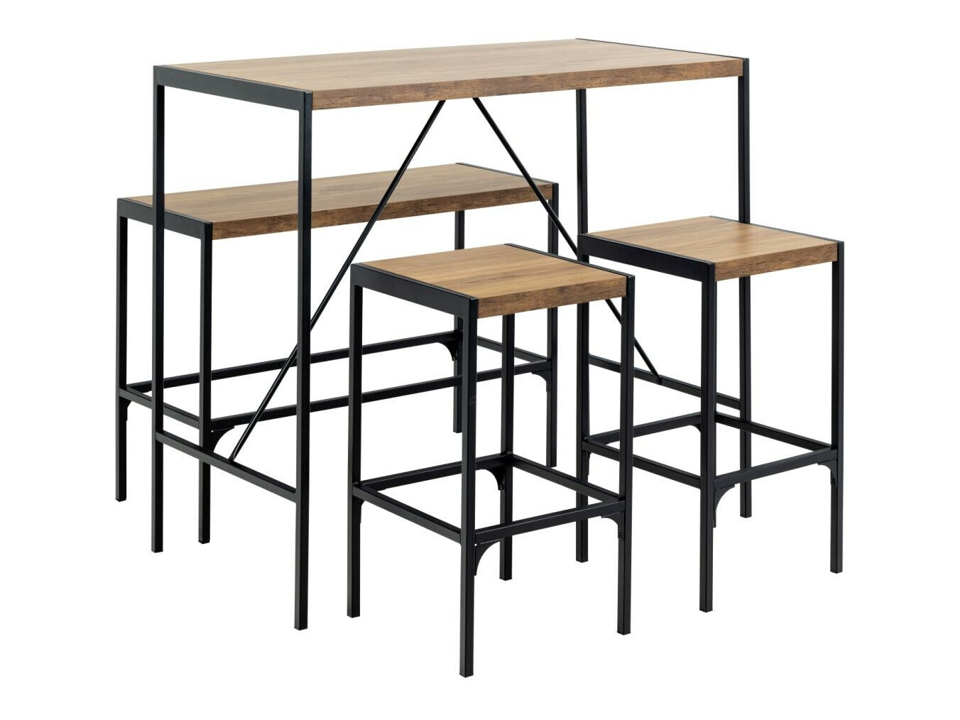 Söögitoakomplekt Norsica 846