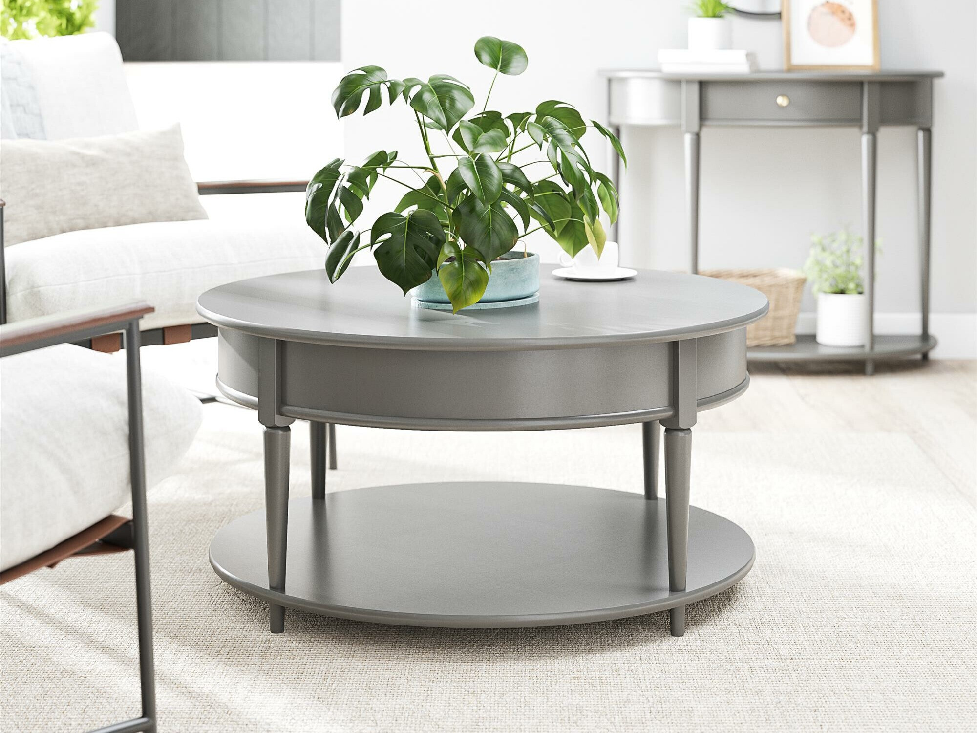 Diivanilaud Tulsa 668