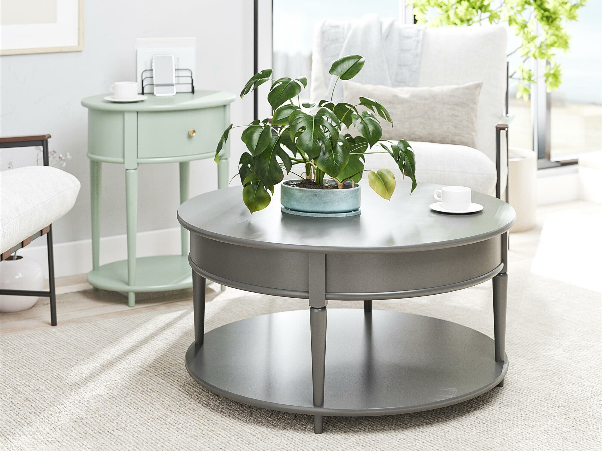 Diivanilaud Tulsa 668