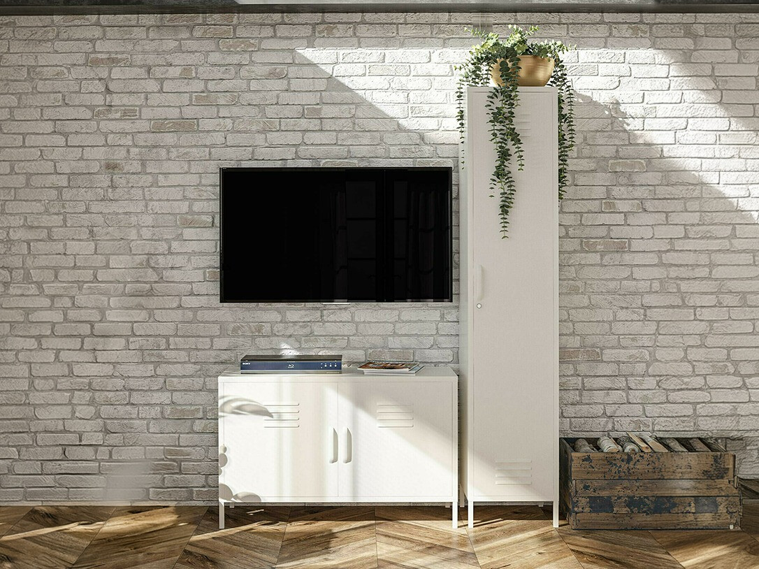 Elutoa komplekt Ophfere 105 (Valge)