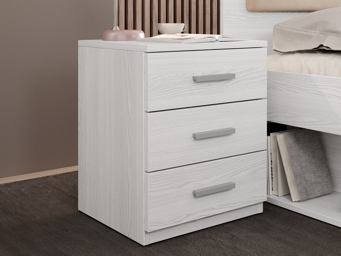 Öökapp Levruvu 107 (Pleegitatud tuhk)