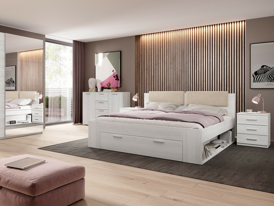 Öökapp Levruvu 107 (Pleegitatud tuhk)