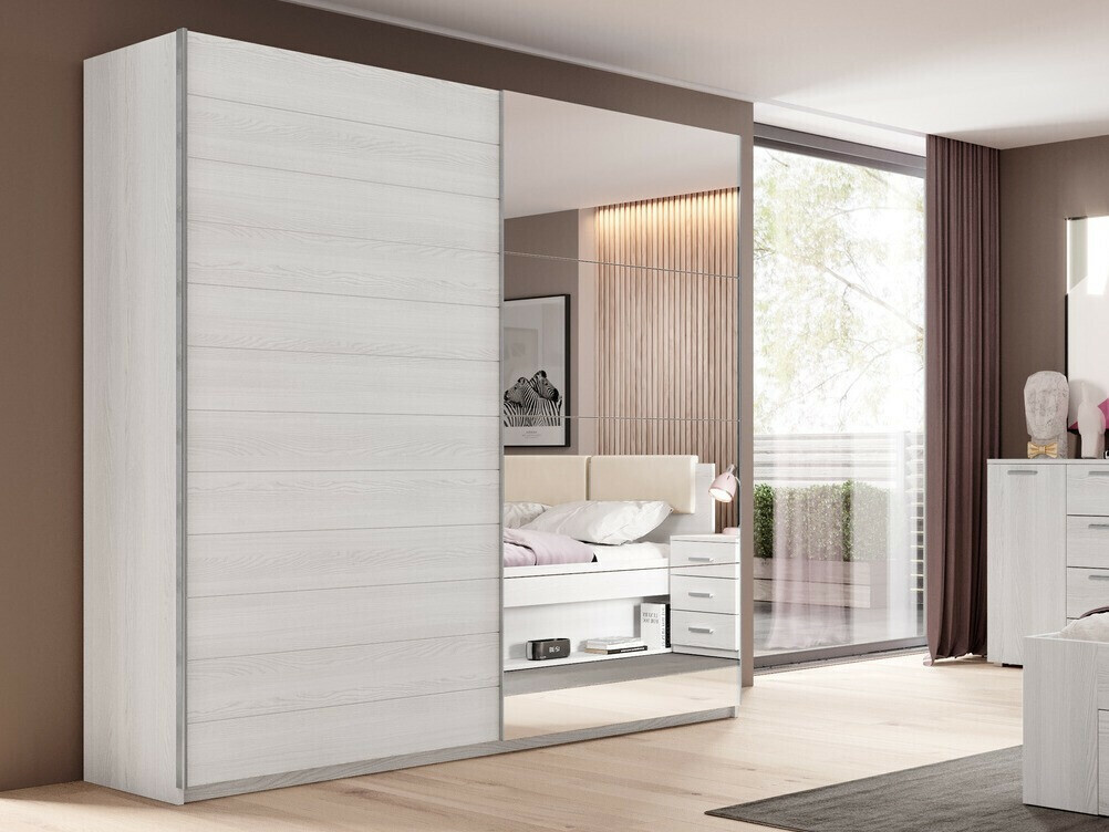 Riidekapp Levruvu 112