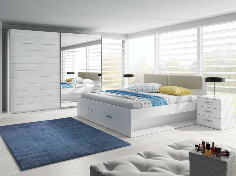 Riidekapp Levruvu 112