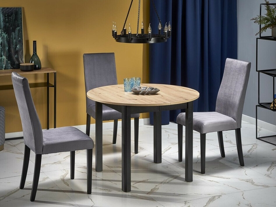 Tool Houston 684 (Helehall + Must)