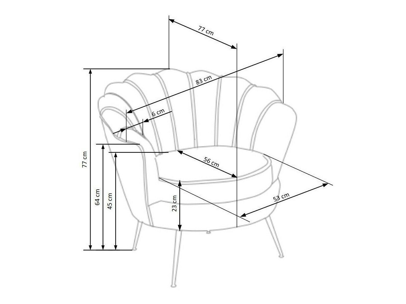 Tugitool Houston 828 (Roosikarva)