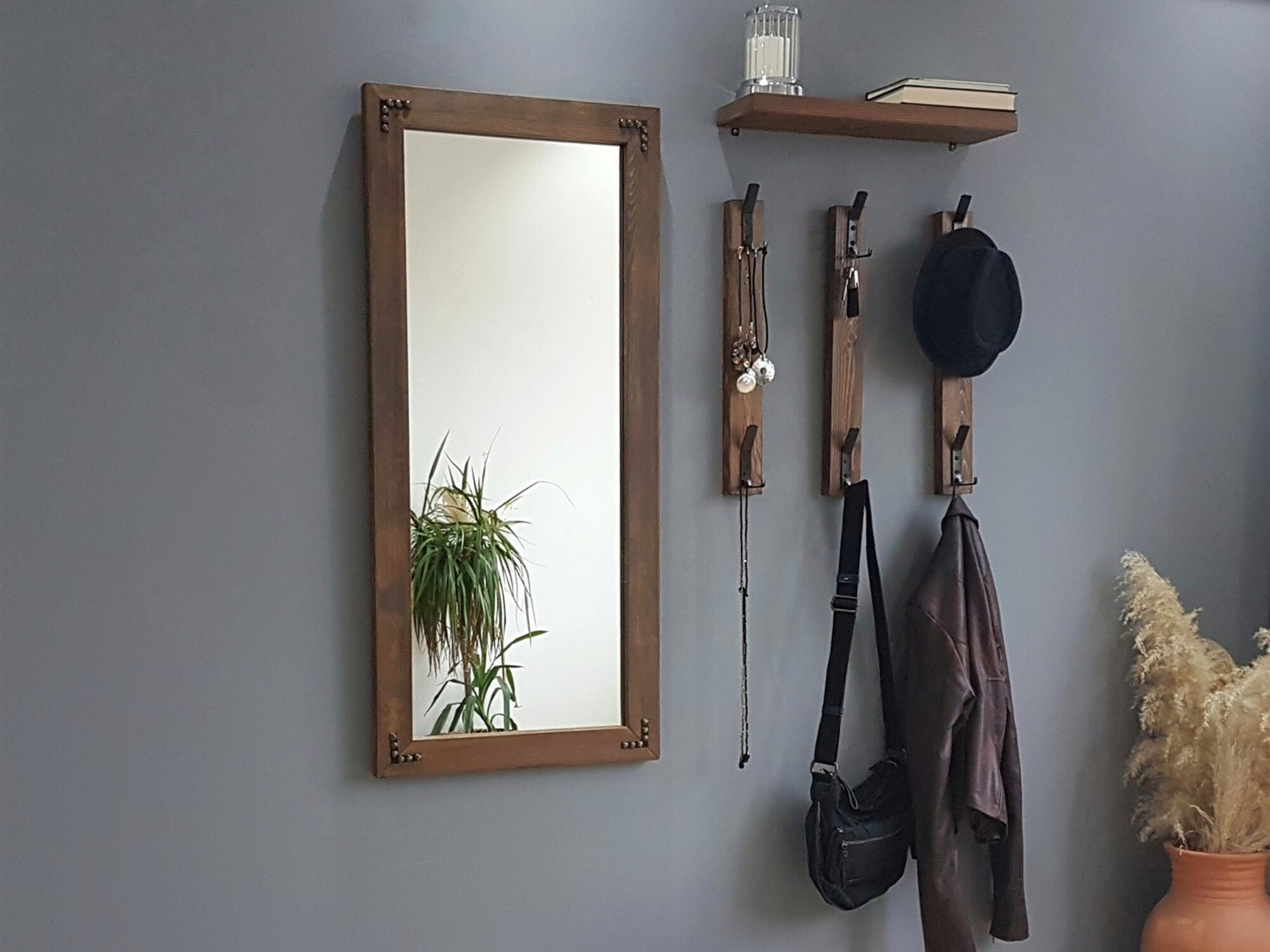 Esikukomplekt Kailua 1628