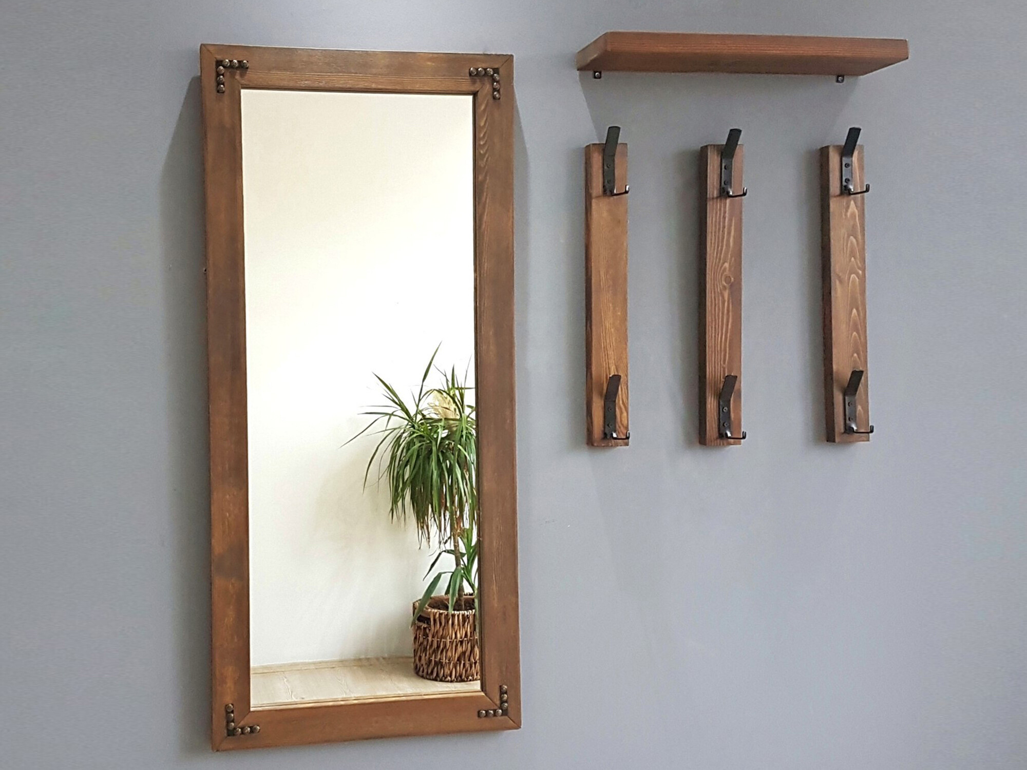 Esikukomplekt Kailua 1628