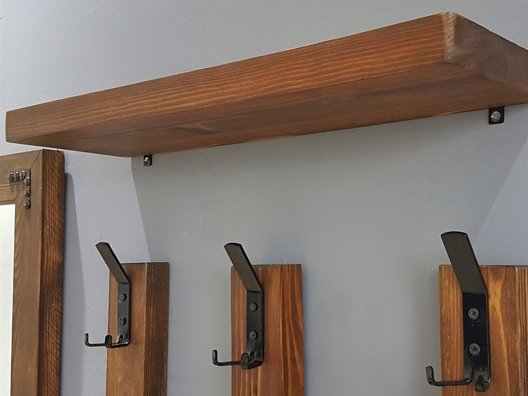 Esikukomplekt Kailua 1628