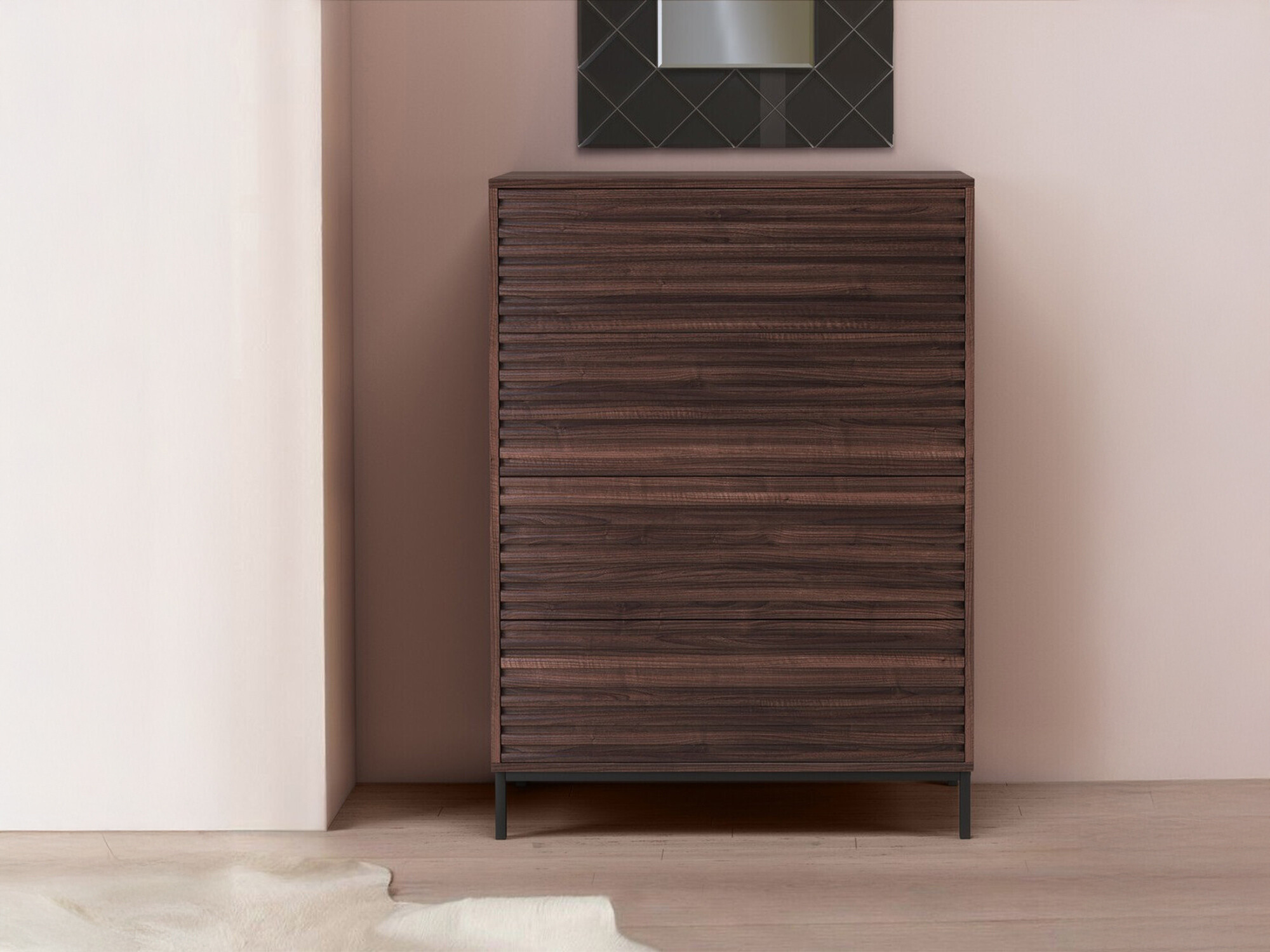 Kummut Denton 997 (Pähkel)